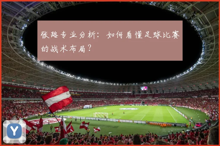 张路专业分析：如何看懂足球比赛的战术布局？